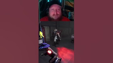 Lightborn No Problem! | videogamemashup on #Twitch