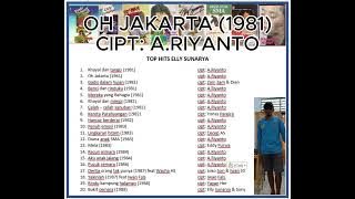 Download lagu 20 TOP HITS ELLY SUNARYA