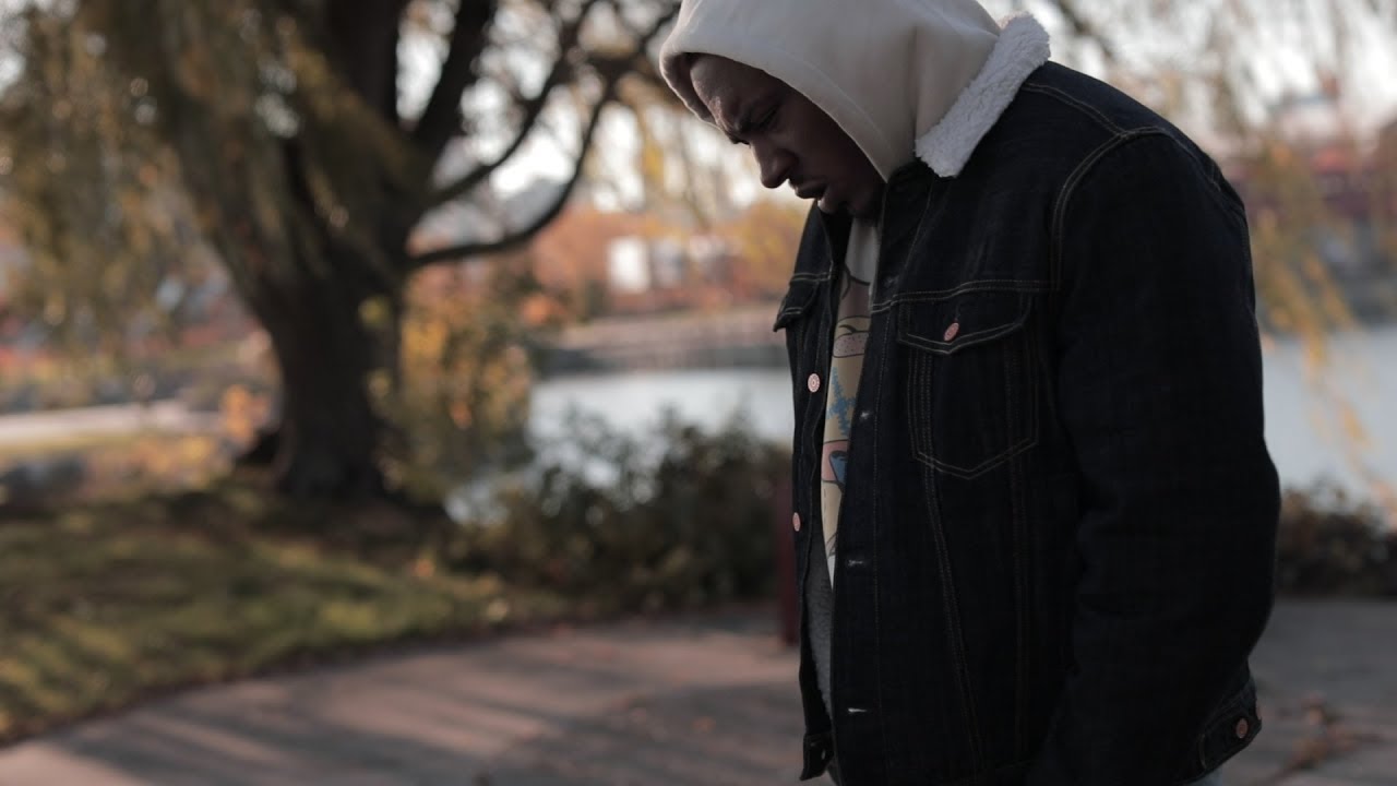 STretch Money -STAY (Music Video)shot by Thirty6Vision