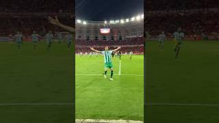 KELVI E O GOL DA CLASSIFICAÇÃO ⚽️🇳🇬