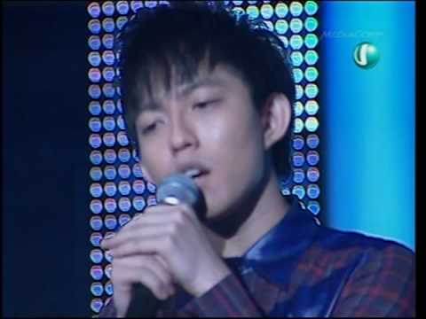 新加坡金曲獎電視轉播 - 林宥嘉 Part 2 伯樂
