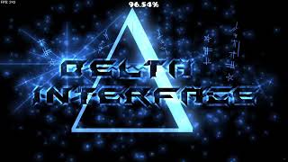 Delta Interface by Platnuu