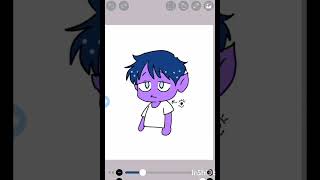 Draw Your Monster Oc Original Character Design Oc Design 2D Challenge Animatic Digitalart Shorts