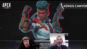 CHRIS EDGERLY AND ROGER CRAIG SMITH SQUAD UP, PT.2! (w/Special Guest Allegra Clark!)