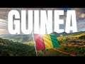 شرح غينيا في 16 دقيقة التاريخ الجغرافيا الثقافة