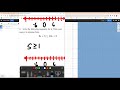 Using DESMOS to Solve Linear Inequalities