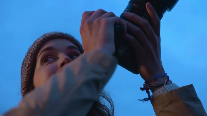 4K Colors of Journey