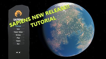 SAPIENS Tutorial! Part 2