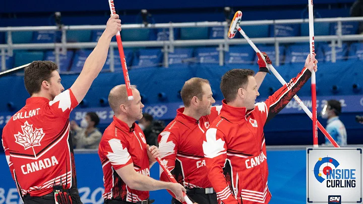 Daily Draw: Odds and Curling Ends with Kris Abbott...