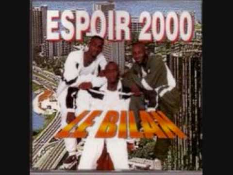 Espoir 2000-Bill Gober