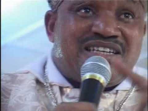 Rev Malato Ikuesan Festival of His Glory part 3 Ilaje Gospel