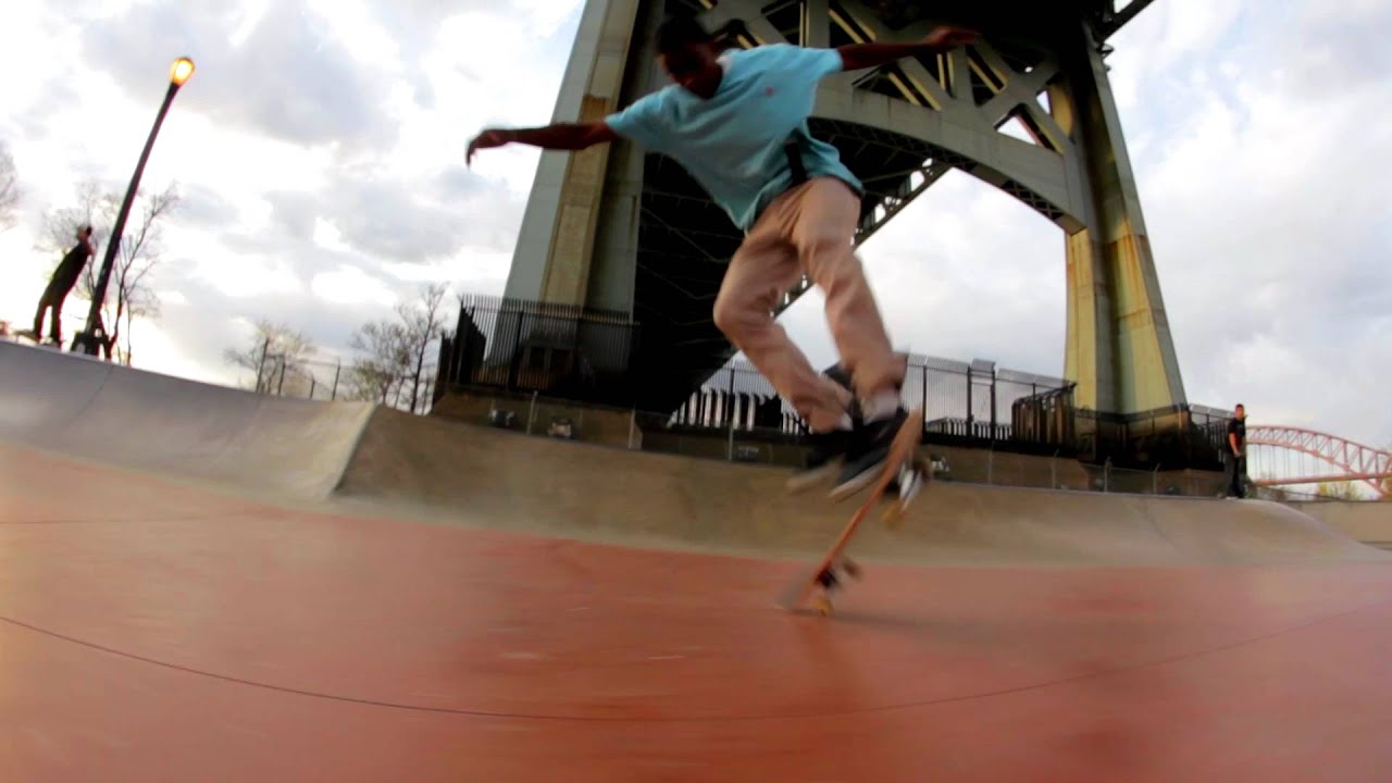 Flatline - Brandon Tre