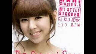 Gwiyomi Tagalog Lyrics