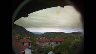 RaspberryPi Live Camera Stream from Italy, beautiful countryside for coding, studying &amp; scripting