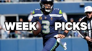 NFL Week 3 Picks, Best Bets \& Survivor Pool Selections w\/ Cam Stewart | Against The Spread
