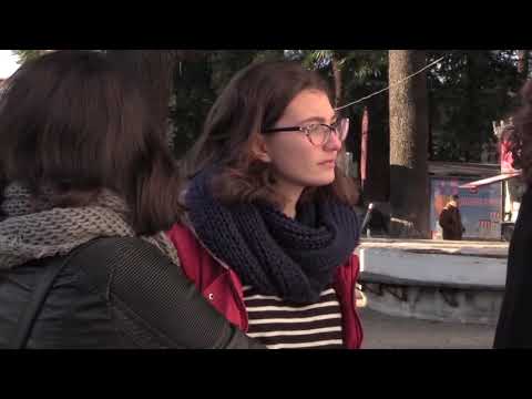 რა სურთ ახალგაზრდებს