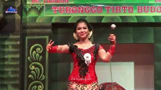 Langgam Rengu  Santi  Jaranan Turonggo Tirto Budoyo