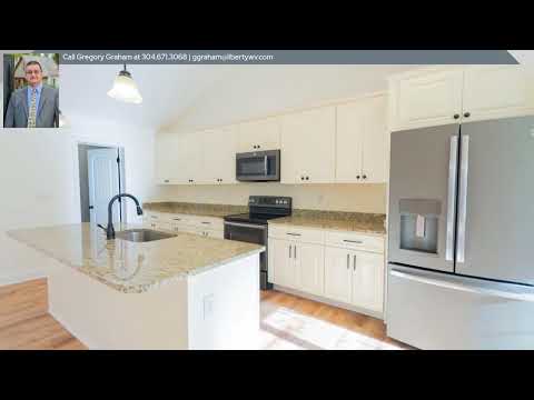 97 HERITAGE DRIVE, Shepherdstown, WV home video tour