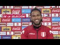 Tiki Taka : Pedro Gallese  en fpfplay.com 🇵🇪