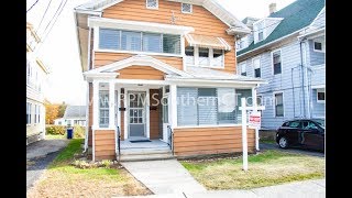 Apartment for Rent in Bridgeport 2BR/1BA by Bridgeport Property Management