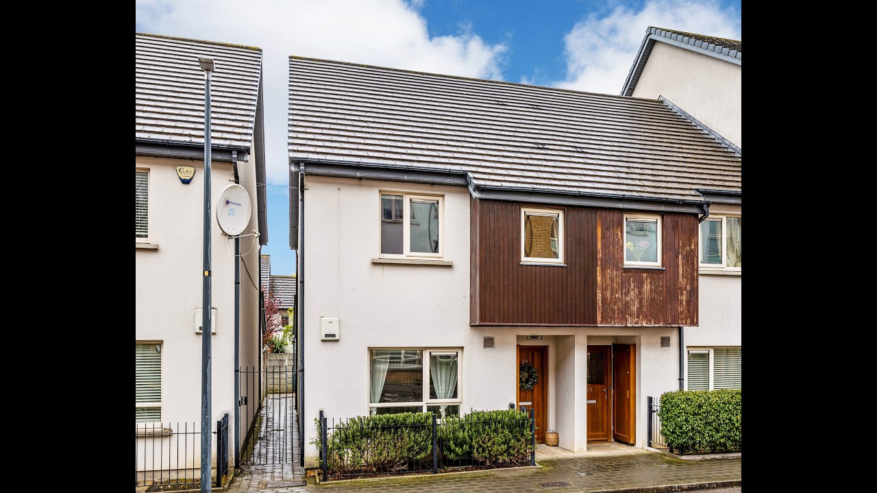 24 Belmayne Park North, Balgriffin, Dublin 13 - €485,000