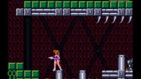 Super Metroid (Part 05):  Robbing the Kraidle