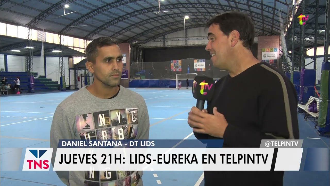 PALPITAMOS EL DUELO LIDSEUREKA YouTube