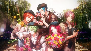 バレンタインイベントPV「Beyond the Door」