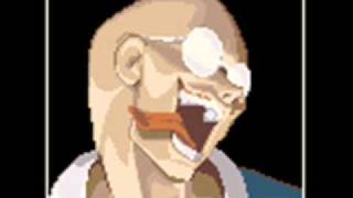 Suspicious Cook - GG Sound Complete Box