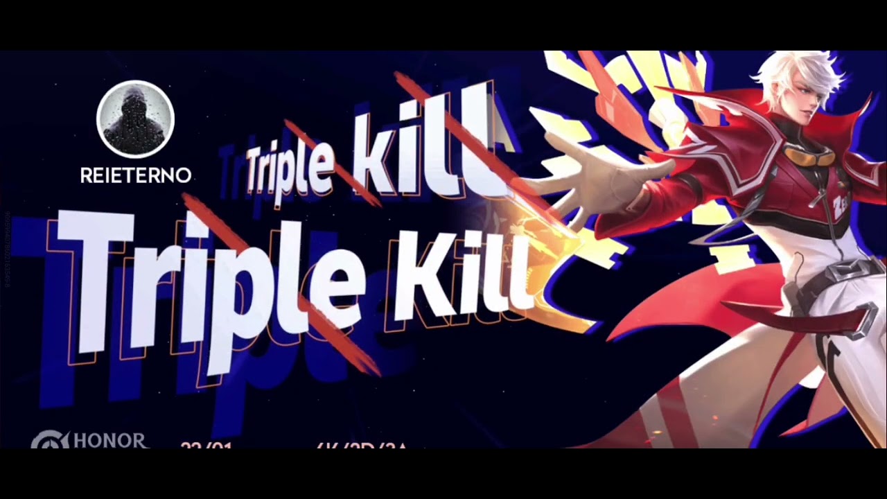 KONGMING MELHORES (PERSONAGEN MAIN) MOMENTOS HONOR OF KINGS 