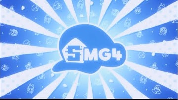 NEW OFFICIAL SMG4 INTRO! (2023)