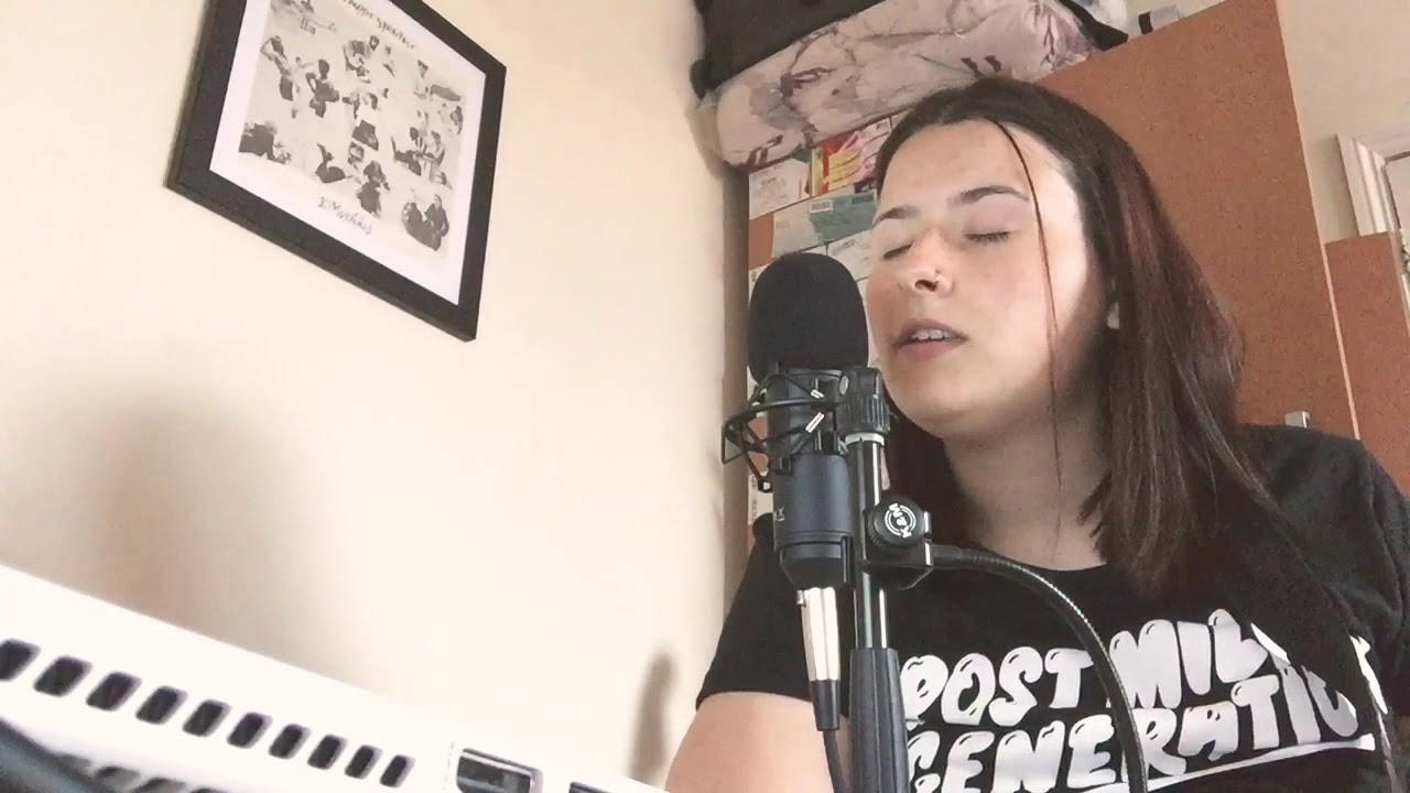 Flirted With You All My Life cover YouTube