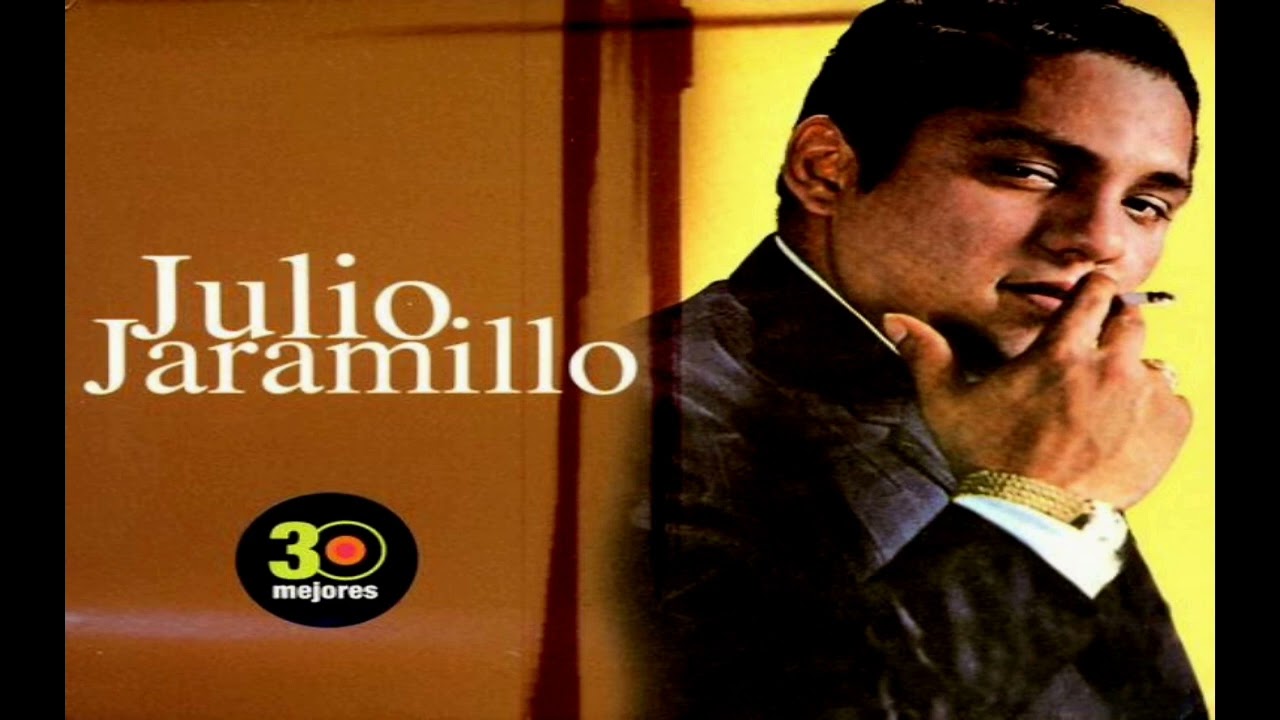 Despecho - Julio Jaramillo