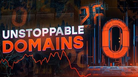 Unstoppable Domains x Crypto .com Partnership: What It Means for Web3 & Crypto Users- NFT Drop 2025