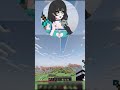 Did the Minecraft Gods just smite my chinchilla? | #vtuber #twitch #twitchtvstreamer #minecraft