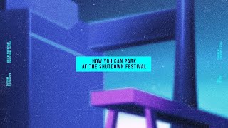 Parking at Shutdown Festival | Guide screenshot 4