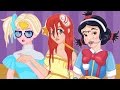 SILLY GAMES - GirlsGoGames