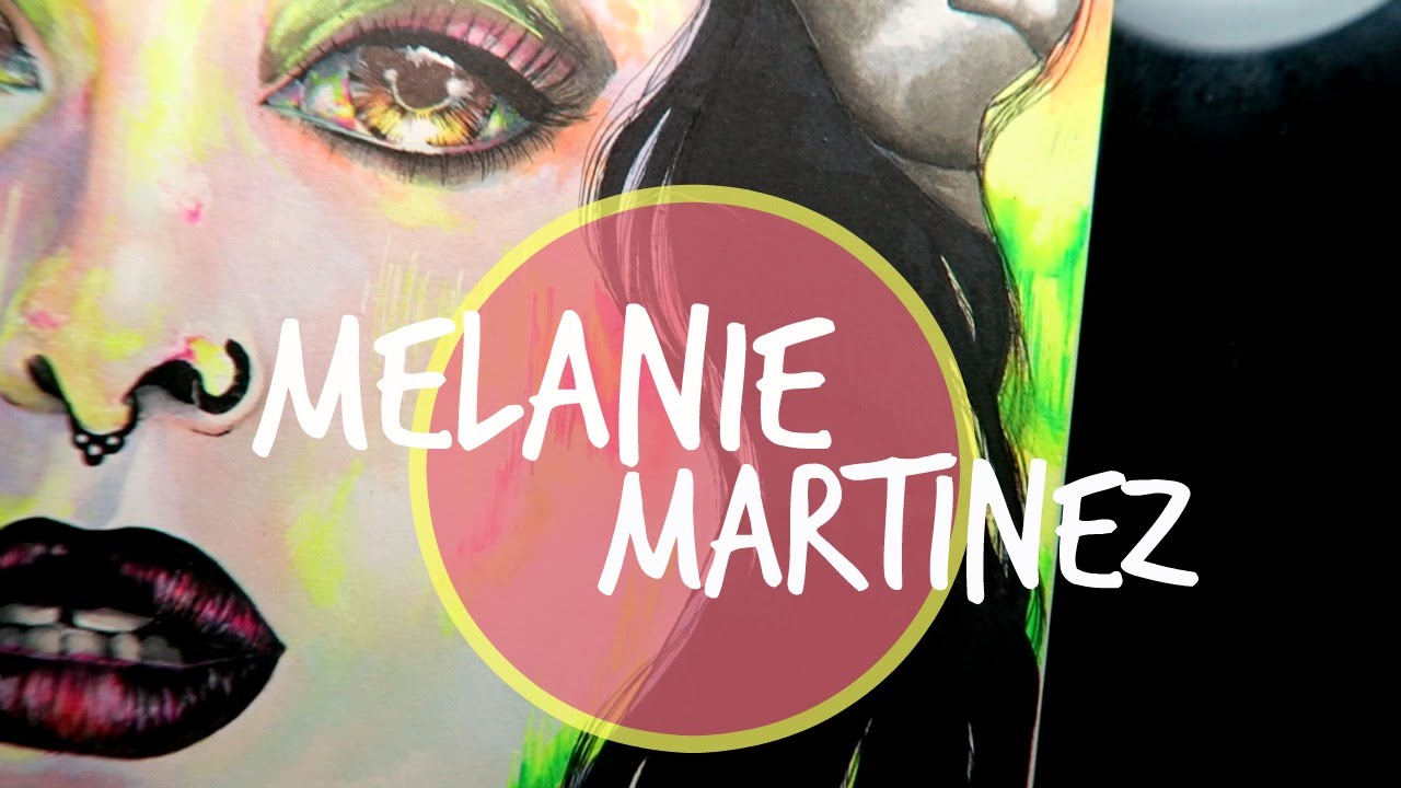 Opal Inspired Melanie Martinez