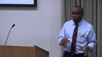 Agilent Technologies - Intro to 802.11ac technology and testing