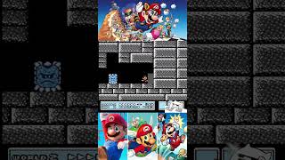 Mario vs Mecha Koopa: The Ultimate Takedown! 🍄💨