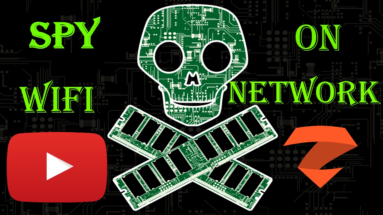 Browsing Network How to see what other are browsing on your network - YouTube