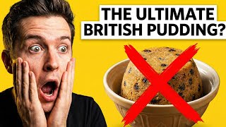 You've Been Saying "The Proof is in the Pudding" Wrong Your Whole Life Wealth