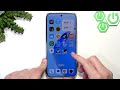 REALME 16 Pro 5G - حل مشكلة اللمس الوهمي (Ghost Touch)