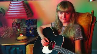 Chloe Collins - 20 Nothing (Lyric Video)