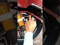 bike rim modification/bike wheel sticker design#shorts#youtubeshorts#shortvideo#shortsfeed#reels#art