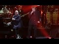 "Cold as Ice" Billy Joel & Lou Gramm & Mick Jones(Foreigner)@MSGarden New York 1/11/18