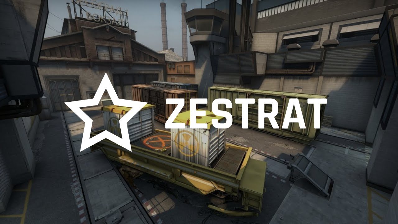 Combo popdog smoke molotov to take popdog control