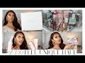 £350 FEEL UNIQUE HAUL | DRUGSTORE, SKINCARE, HIGHEND | NEW IN MAY 2020!!