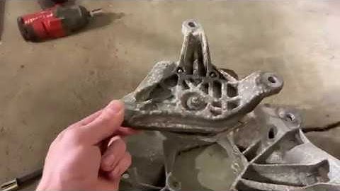 AUDI A8 D4 Transmission fluid and filter change (ATF fill steps in the description)/Замена масла