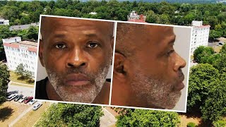 Suspect arrested months after Bon Air Apartments shooting